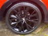 USED 2017 67 PEUGEOT 208 1.6 THP GTI SPORT 3d 208 BHP STUNNING RARE POWER ORANGE NACRE - PEUGEOT SPORT THP GTi 3DR - 1.6 TURBO - 45,565 MILES ONLY - SAT NAV - REAR CAMERA - MIRROR LINK ANDROID/CAR PLAY - CRUISE CONTROL -  PEUGEOT SPORT SP STYLING