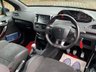 USED 2017 67 PEUGEOT 208 1.6 THP GTI SPORT 3d 208 BHP STUNNING RARE POWER ORANGE NACRE - PEUGEOT SPORT THP GTi 3DR - 1.6 TURBO - 45,565 MILES ONLY - SAT NAV - REAR CAMERA - MIRROR LINK ANDROID/CAR PLAY - CRUISE CONTROL -  PEUGEOT SPORT SP STYLING