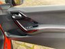 USED 2017 67 PEUGEOT 208 1.6 THP GTI SPORT 3d 208 BHP STUNNING RARE POWER ORANGE NACRE - PEUGEOT SPORT THP GTi 3DR - 1.6 TURBO - 45,565 MILES ONLY - SAT NAV - REAR CAMERA - MIRROR LINK ANDROID/CAR PLAY - CRUISE CONTROL -  PEUGEOT SPORT SP STYLING
