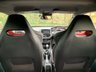 USED 2017 67 PEUGEOT 208 1.6 THP GTI SPORT 3d 208 BHP STUNNING RARE POWER ORANGE NACRE - PEUGEOT SPORT THP GTi 3DR - 1.6 TURBO - 45,565 MILES ONLY - SAT NAV - REAR CAMERA - MIRROR LINK ANDROID/CAR PLAY - CRUISE CONTROL -  PEUGEOT SPORT SP STYLING