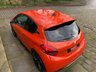 USED 2017 67 PEUGEOT 208 1.6 THP GTI SPORT 3d 208 BHP STUNNING RARE POWER ORANGE NACRE - PEUGEOT SPORT THP GTi 3DR - 1.6 TURBO - 45,565 MILES ONLY - SAT NAV - REAR CAMERA - MIRROR LINK ANDROID/CAR PLAY - CRUISE CONTROL -  PEUGEOT SPORT SP STYLING