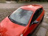 USED 2017 67 PEUGEOT 208 1.6 THP GTI SPORT 3d 208 BHP STUNNING RARE POWER ORANGE NACRE - PEUGEOT SPORT THP GTi 3DR - 1.6 TURBO - 45,565 MILES ONLY - SAT NAV - REAR CAMERA - MIRROR LINK ANDROID/CAR PLAY - CRUISE CONTROL -  PEUGEOT SPORT SP STYLING