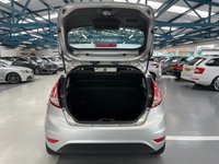 USED 2013 13 FORD FIESTA 1.0 ZETEC 5d 99 BHP 