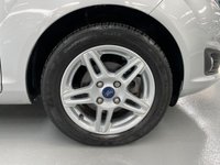 USED 2013 13 FORD FIESTA 1.0 ZETEC 5d 99 BHP 