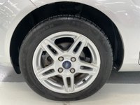 USED 2013 13 FORD FIESTA 1.0 ZETEC 5d 99 BHP 