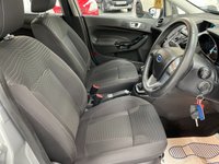 USED 2013 13 FORD FIESTA 1.0 ZETEC 5d 99 BHP 