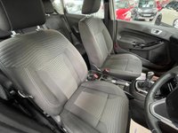 USED 2013 13 FORD FIESTA 1.0 ZETEC 5d 99 BHP 