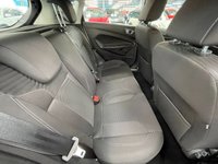USED 2013 13 FORD FIESTA 1.0 ZETEC 5d 99 BHP 