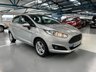 USED 2013 13 FORD FIESTA 1.0 ZETEC 5d 99 BHP 
