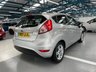 USED 2013 13 FORD FIESTA 1.0 ZETEC 5d 99 BHP 