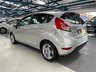 USED 2013 13 FORD FIESTA 1.0 ZETEC 5d 99 BHP 