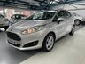 USED 2013 13 FORD FIESTA 1.0 ZETEC 5d 99 BHP 