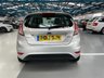 USED 2013 13 FORD FIESTA 1.0 ZETEC 5d 99 BHP 