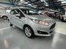 USED 2013 13 FORD FIESTA 1.0 ZETEC 5d 99 BHP 