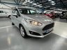 USED 2013 13 FORD FIESTA 1.0 ZETEC 5d 99 BHP 