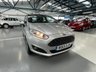 USED 2013 13 FORD FIESTA 1.0 ZETEC 5d 99 BHP 