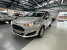 USED 2013 13 FORD FIESTA 1.0 ZETEC 5d 99 BHP 