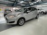 USED 2013 13 FORD FIESTA 1.0 ZETEC 5d 99 BHP 