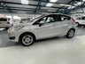 USED 2013 13 FORD FIESTA 1.0 ZETEC 5d 99 BHP 