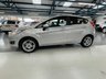 USED 2013 13 FORD FIESTA 1.0 ZETEC 5d 99 BHP 