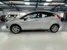 USED 2013 13 FORD FIESTA 1.0 ZETEC 5d 99 BHP 
