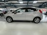 USED 2013 13 FORD FIESTA 1.0 ZETEC 5d 99 BHP 