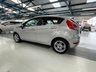 USED 2013 13 FORD FIESTA 1.0 ZETEC 5d 99 BHP 