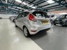 USED 2013 13 FORD FIESTA 1.0 ZETEC 5d 99 BHP 