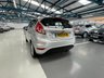 USED 2013 13 FORD FIESTA 1.0 ZETEC 5d 99 BHP 