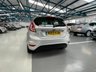 USED 2013 13 FORD FIESTA 1.0 ZETEC 5d 99 BHP 