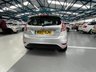 USED 2013 13 FORD FIESTA 1.0 ZETEC 5d 99 BHP 