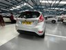 USED 2013 13 FORD FIESTA 1.0 ZETEC 5d 99 BHP 