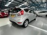 USED 2013 13 FORD FIESTA 1.0 ZETEC 5d 99 BHP 
