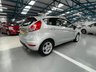 USED 2013 13 FORD FIESTA 1.0 ZETEC 5d 99 BHP 
