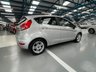 USED 2013 13 FORD FIESTA 1.0 ZETEC 5d 99 BHP 