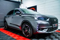 USED 2021 71 DS DS 7 CROSSBACK 1.5 BLUEHDI PERFORMANCE LINE S/S EAT8 5d 130 BHP 