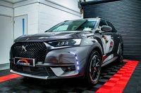 USED 2021 71 DS DS 7 CROSSBACK 1.5 BLUEHDI PERFORMANCE LINE S/S EAT8 5d 130 BHP 