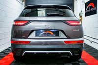 USED 2021 71 DS DS 7 CROSSBACK 1.5 BLUEHDI PERFORMANCE LINE S/S EAT8 5d 130 BHP 