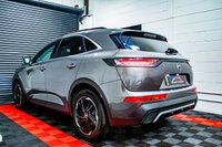 USED 2021 71 DS DS 7 CROSSBACK 1.5 BLUEHDI PERFORMANCE LINE S/S EAT8 5d 130 BHP 