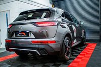 USED 2021 71 DS DS 7 CROSSBACK 1.5 BLUEHDI PERFORMANCE LINE S/S EAT8 5d 130 BHP 
