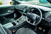 USED 2021 71 DS DS 7 CROSSBACK 1.5 BLUEHDI PERFORMANCE LINE S/S EAT8 5d 130 BHP 