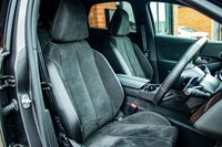 USED 2021 71 DS DS 7 CROSSBACK 1.5 BLUEHDI PERFORMANCE LINE S/S EAT8 5d 130 BHP 