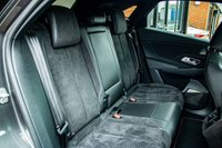 USED 2021 71 DS DS 7 CROSSBACK 1.5 BLUEHDI PERFORMANCE LINE S/S EAT8 5d 130 BHP 