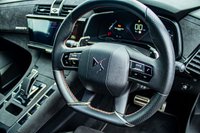 USED 2021 71 DS DS 7 CROSSBACK 1.5 BLUEHDI PERFORMANCE LINE S/S EAT8 5d 130 BHP 