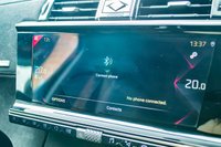 USED 2021 71 DS DS 7 CROSSBACK 1.5 BLUEHDI PERFORMANCE LINE S/S EAT8 5d 130 BHP 