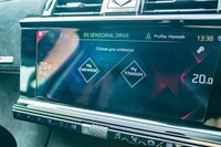 USED 2021 71 DS DS 7 CROSSBACK 1.5 BLUEHDI PERFORMANCE LINE S/S EAT8 5d 130 BHP 