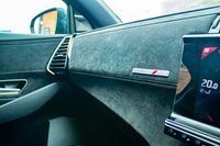 USED 2021 71 DS DS 7 CROSSBACK 1.5 BLUEHDI PERFORMANCE LINE S/S EAT8 5d 130 BHP 