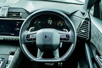 USED 2021 71 DS DS 7 CROSSBACK 1.5 BLUEHDI PERFORMANCE LINE S/S EAT8 5d 130 BHP 