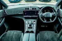 USED 2021 71 DS DS 7 CROSSBACK 1.5 BLUEHDI PERFORMANCE LINE S/S EAT8 5d 130 BHP 