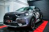 USED 2021 71 DS DS 7 CROSSBACK 1.5 BLUEHDI PERFORMANCE LINE S/S EAT8 5d 130 BHP 
